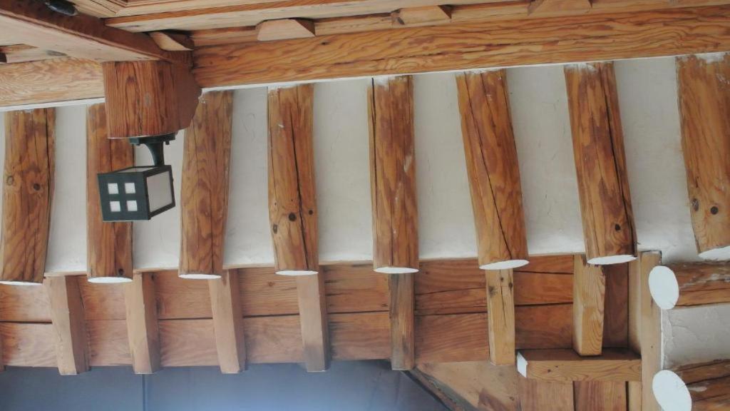 Rumah percutian Namhyundang - Hanok Korean Traditional House